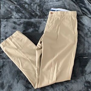 Southern Tide - Slapjack Pant - Sandstone Khaki